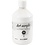 Creativ Company Acryl Verf, semi-glanzend, dekkend, wit, 500 ml/ 1 fles