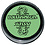 Eulenspiegel Schmink, witch green, 20 ml/ 1 Doosje