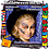 Eulenspiegel Eulenspiegel Schmink - Motieven set, halloween heks, diverse kleuren, 1 set
