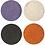 Eulenspiegel Eulenspiegel Schmink - Motieven set, halloween heks, diverse kleuren, 1 set