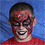 Eulenspiegel Eulenspiegel Schmink - Motieven set, spiderman, diverse kleuren, 1 set