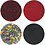 Eulenspiegel Eulenspiegel Schmink - Motieven set, spiderman, diverse kleuren, 1 set