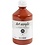 Creativ Company Acryl Verf, semi-glanzend, semi-transparant, burnt sienna, 500 ml/ 1 fles