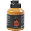 Creativ Company Acryl Verf, semi-glanzend, dekkend, ochre, 500 ml/ 1 fles