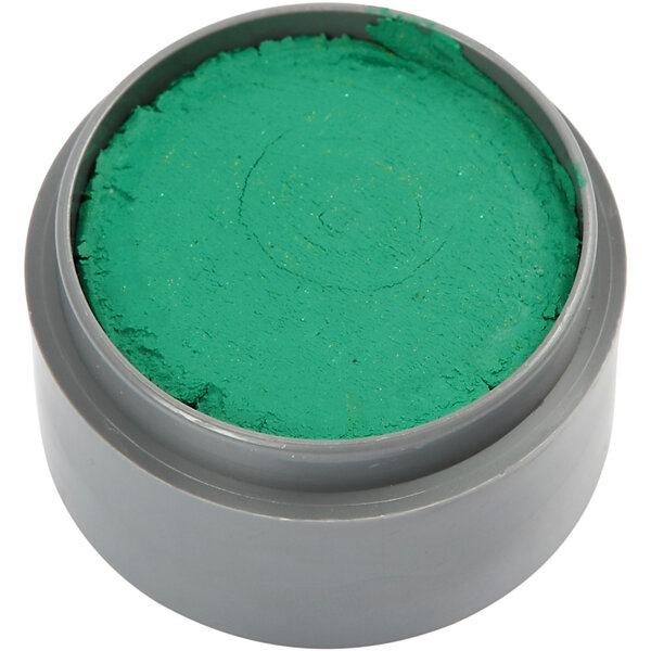 Grimas Grimas Schmink, groen, 15 ml/ 1 Doosje