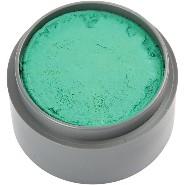 Grimas Grimas Schmink, zeegroen, 15 ml/ 1 Doosje