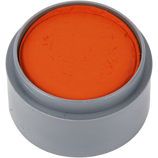 Grimas Grimas Schmink, oranje, 15 ml/ 1 Doosje