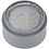 Grimas Grimas Schmink, zilver, 15 ml/ 1 Doosje