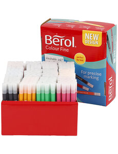 Berol Berol Colourfine
