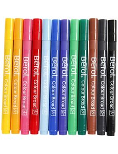 Berol Berol Stift