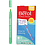 Berol Berol Stift, d 10 mm, lijndikte 1-1,7 mm, diverse kleuren, 12 stuk/ 1 doos