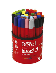 Berol Berol Stift