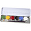 Eulenspiegel Schmink, diverse kleuren, 6 kleur/ 1 set