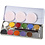 Eulenspiegel Schmink, diverse kleuren, 12 kleur/ 1 set