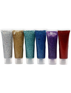 Eulenspiegel Glitter Gel