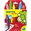 GIOTTO Waskrijt, L: 7 cm, d 11 mm, 10 stuk/ 1 doos