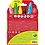 GIOTTO Waskrijt, L: 7 cm, d 11 mm, 10 stuk/ 1 doos