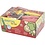 GIOTTO Waskrijt, L: 7 cm, d 11 mm, 40 stuk/ 1 doos