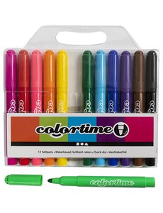Colortime Colortime stiften