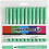 Colortime Colortime stiften, lijndikte 5 mm, lichtgroen, 12 stuk/ 1 doos