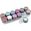 Grimas Grimas Schmink - Schminkpalet, diverse kleuren, 12x15 ml/ 1 stuk
