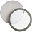 Grimas Cake schmink, wit, 35 gr/ 1 doos