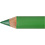 GIOTTO Schmink potloden, L: 9 cm, standaardkleuren, 6 stuk/ 1 doos
