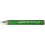GIOTTO Schmink potloden, L: 9 cm, standaardkleuren, 6 stuk/ 1 doos