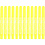 Colortime Colortime stiften, lijndikte 5 mm, citroengeel, 12 stuk/ 1 doos