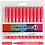 Colortime Colortime stiften, lijndikte 5 mm, roze, 12 stuk/ 1 doos