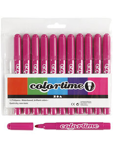 Colortime Colortime stiften