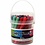 Colortime Colortime stiften, lijndikte 5 mm, diverse kleuren, 42 stuk/ 1 doos
