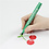 Colortime Colortime stiften, lijndikte 5 mm, diverse kleuren, 42 stuk/ 1 doos