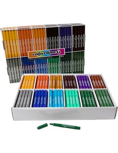 Colortime Colortime stiften