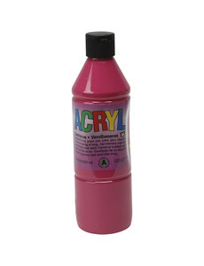  Acryl Verf