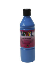  Acryl Verf