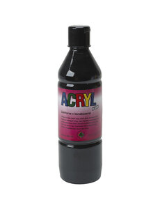  Acryl Verf