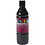 Acryl Verf, zwart, 500 ml/ 1 fles