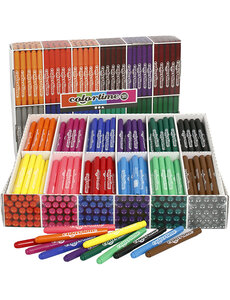 Colortime Colortime stiften