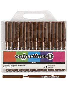 Colortime Colortime stiften