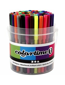 Colortime Colortime stiften