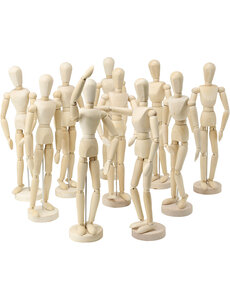 Creativ Company Model