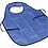 Creativ Company Schilderschort met neklus, L: 70 cm, afm 8+ jaar, blauw, 10 stuk/ 1 doos