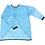 Creativ Company Kunstenaarskiel, L: 75 cm, afm 7-12 jaar, turquoise, 10 stuk/ 1 doos