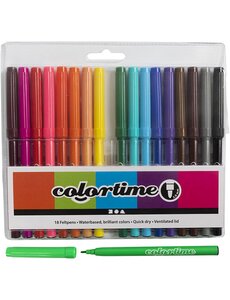 Colortime Colortime stiften