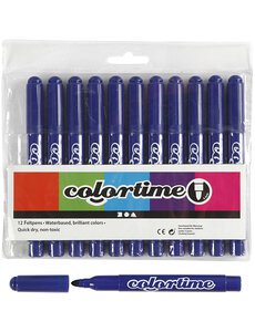 Colortime Colortime stiften
