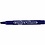 Colortime Colortime stiften, lijndikte 5 mm, donkerblauw, 12 stuk/ 1 doos