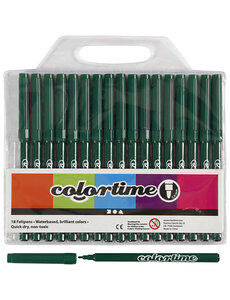 Colortime Colortime stiften