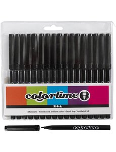 Colortime Colortime stiften