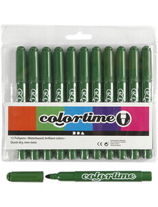 Colortime Colortime stiften